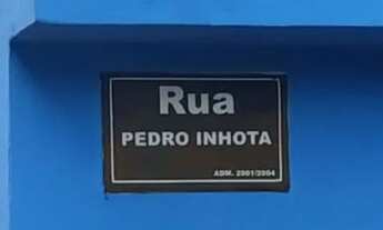 Imagem 4: Santo Antônio do Amparo-MG Casa com área de 73,81m² - jb8771