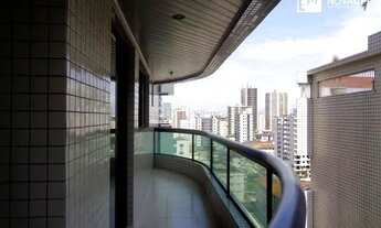 Imagem 7: Cobertura com 4 quartos Guilhermina em Praia Grande/SP