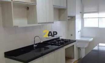 Imagem: Lindo apartamento com móveis planejados