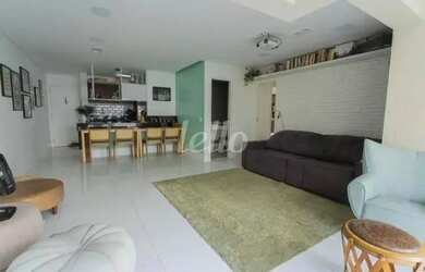 Imagem 5: São Paulo - Apartamento Padrão - Perdizes