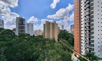 Imagem 4: Apartamento para aluguel e venda com 140 metros quadrados com 3 quartos