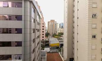 Imagem 7: Apartamento para Aluguel - Vila Olímpia, 2 Quartos, 75 m2