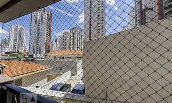 Imagem 11: Apartamento à Venda - Jardim Anália Franco, 3 Quartos, 127 m2