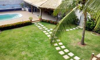 Imagem 6: Casa de Praia-Condomínio Canto do Sol-Guarajuba-Estrada do Coco-BA