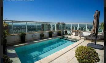 Imagem: SÃO PAULO - RESIDENCIAL - PANAMBY