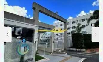 Imagem: Aluga-se apartamento