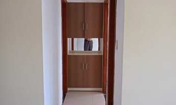 Imagem 4: Tres quartos ed Solar do Bosque Luiz Anselmo