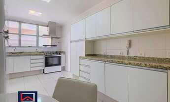 Imagem 7: Venda Apartamento 3 Dormitórios - 165 m² Jardim Paulista