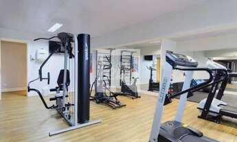 Imagem 2: São Bernardo do Campo - Flat - Centro