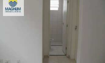 Imagem 7: Apartamento com 2 dormitórios, 47 m² - venda por R$ 145.000,00 ou aluguel por R$ 891,00/mê