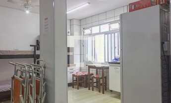 Imagem 5: Apartamento para Aluguel - Nova Mirim, 1 Quarto, 35 m2