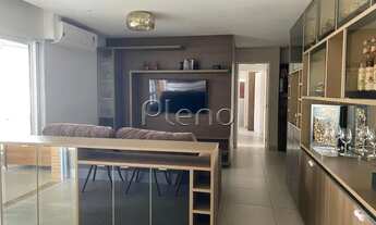 Imagem 2: Apartamento à venda no Taquaral - Campinas/SP