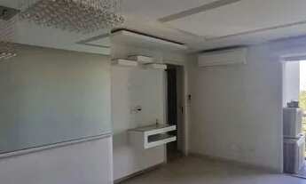 Imagem 2: Excelente apartamento semi-mobiliado 3 dormitórios e 1 vaga para venda ou locação - Vila M