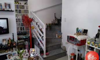 Imagem 4: São Paulo - Casa Padrão - São Lucas