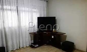 Imagem 6: Casa à venda no Jardim Nova Europa - Campinas/SP