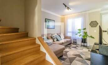 Imagem 3: Casa de Condomínio para Aluguel - Alphaville, 3 Quartos, 180 m2