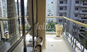 Imagem 2: São Paulo - Apartamento Padrão - Vila Mariana