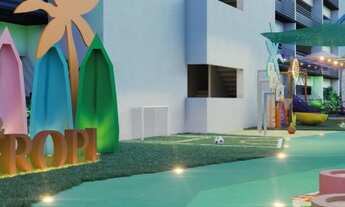 Imagem: LANÇAMENTO! Apartamento para venda possui