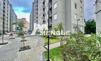 Imagem: Apartamento com 2 dormitórios e 1 vaga