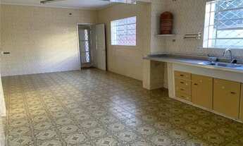 Imagem 3: Imóvel para locação com 5 dormitórios, 2 suítes e 7 vagas de garagem na Vila Regente Feijó