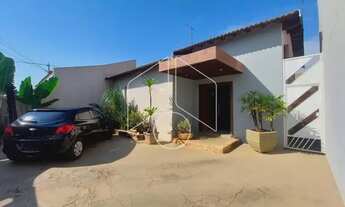 Imagem 2: Residencial Casa em Marília