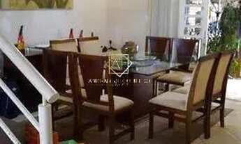 Imagem 4: Vende-se sobrado com piscina no Residencial Terras do Barão, Campinas/SP