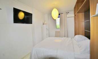 Imagem 6: Apartamento com 3 dormitórios, 120 m² - venda por R$ 480.000,00 ou aluguel por R$ 5.000,00