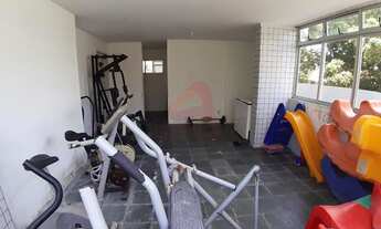 Imagem 5: Apartamento de 03 quartos para alugar em Piedade - Edf. Veranopolis