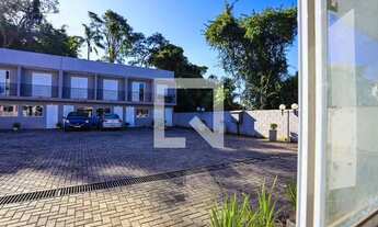 Imagem 5: Casa de Condomínio para Aluguel - Jardim Panorama, 2 Quartos, 49 m2