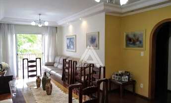 Imagem: Apartamento com 3 dormitórios, 120 m²