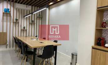 Imagem 4: Apartamento à venda no bairro Vila Olímpia - São Paulo/SP, Zona Oeste