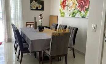 Imagem 2: Apartamento com 3 quartos - 133 m²- Condomínio Splendor Blue