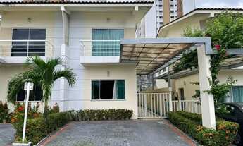 Imagem: Casa Duplex no Condomínio Palm Village