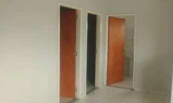 Imagem 3: Apartamento para aluguel, 2 quartos, 1 vaga, Residencial Comercial Cidade Vista Alegre - P