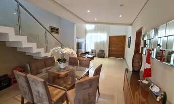 Imagem 5: Sobrado com 4 suítes no Condomínio Residencial Giverny