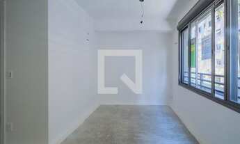 Imagem 2: Apartamento para Aluguel - Cidade Baixa, 1 Quarto, 28 m2