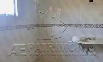 Imagem: SOROCABA - Casa Padrão - Centro