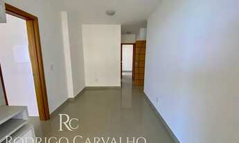 Imagem 4: Apartamento para venda tem 70 metros quadrados com 2 quartos em Praia da Costa - Vila Velh