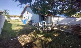 Imagem 4: Casa com 2 dormitórios à venda, 76 m² por R$ 600.000 - Itaipuaçu - Maricá/RJ