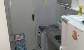 Imagem 6: Quarto de Individual - Parque Júlio César, Pituba