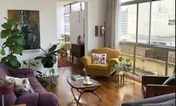 Imagem: SÃO PAULO - Apartamento Padrão - PINHEIROS