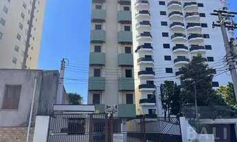 Imagem 6: Apartamento com 1 dormitório à venda, 54 m² por R$ 225.000,00 - Jardim das Nações - Taubat