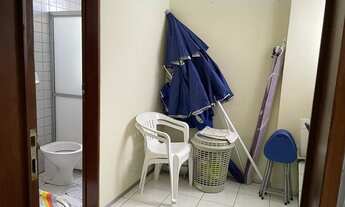 Imagem 5: Apartamento para alugar, 120 m² por R$ 4.000,00/mês - Jardim Oceania - João Pessoa/PB