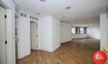 Imagem 5: São Paulo - Conjunto Comercial/Sala - Liberdade