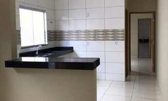 Imagem 4: Casa 2 Quartos 1 Suíte, Bosque das Flores - Senador Canedo