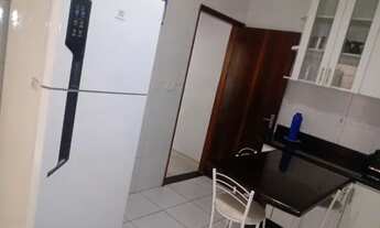 Imagem 2: Quartos compartilhado na vila Matilde