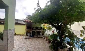 Imagem 7: Casarão 400m², 4 quartos, escritório, quarto empregada, terraço, canil, piscina, RGI Ok