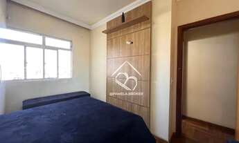 Imagem 3: Apartamento com 2 dormitórios à venda, 63 m² por R$ 260.000,00 - Ana Lúcia - Sabará/MG