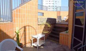 Imagem 5: Cobertura Residencial à venda, Ponta da Praia, Santos - CO0011