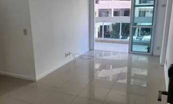 Imagem 5: Apartamento para aluguel com 68 metros quadrados com 2 quartos em Jacarepaguá - Rio de Jan